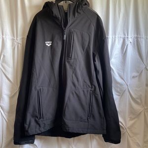 XXL Arena Men’s Jacket